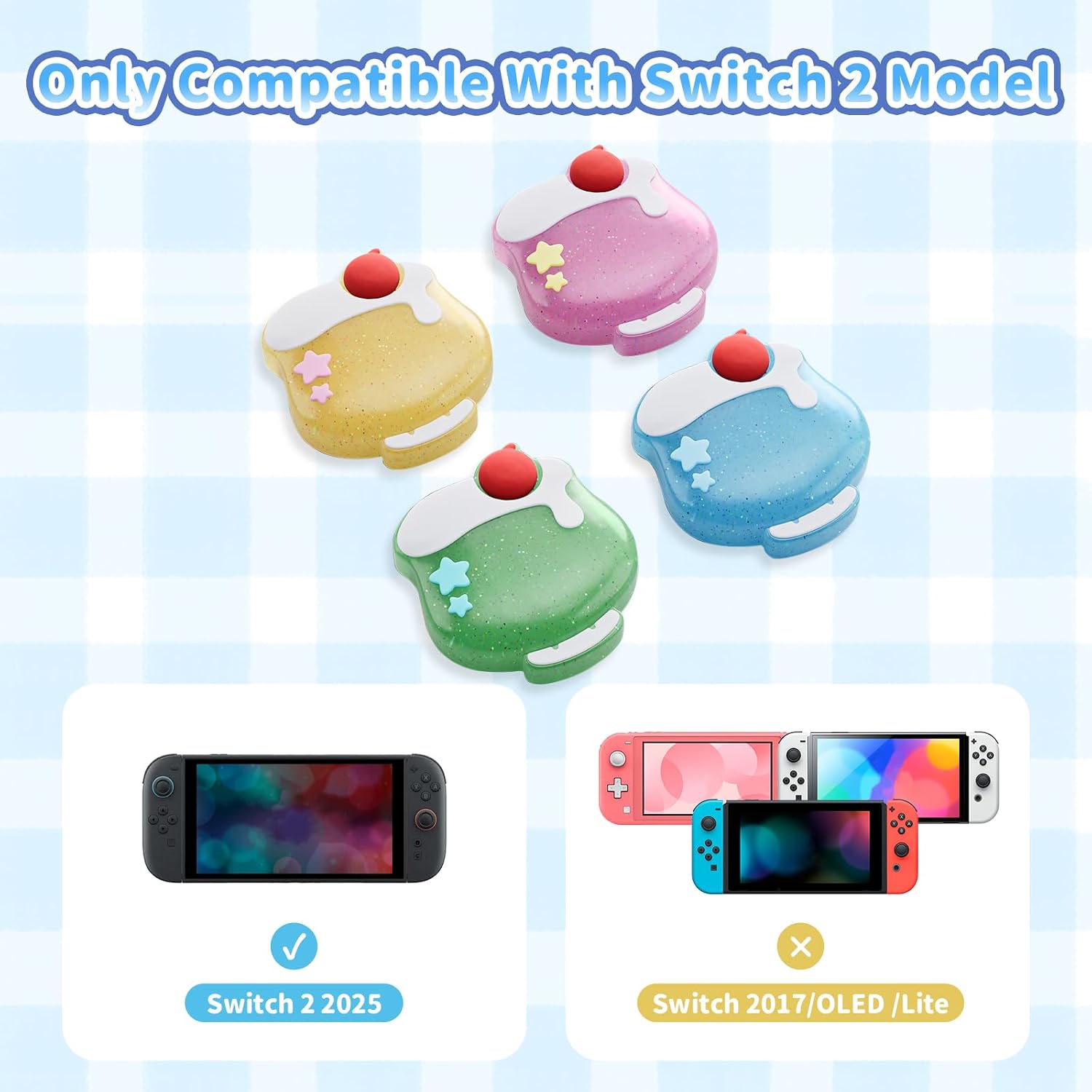 Geekshare Ns2 Cream Soda Shaker Cap Y-169