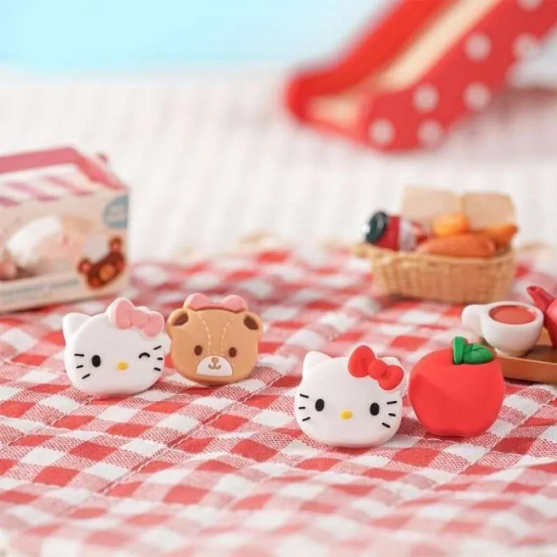 Geekshare Ns2 Hellokitty Thumb Grip Y-149
