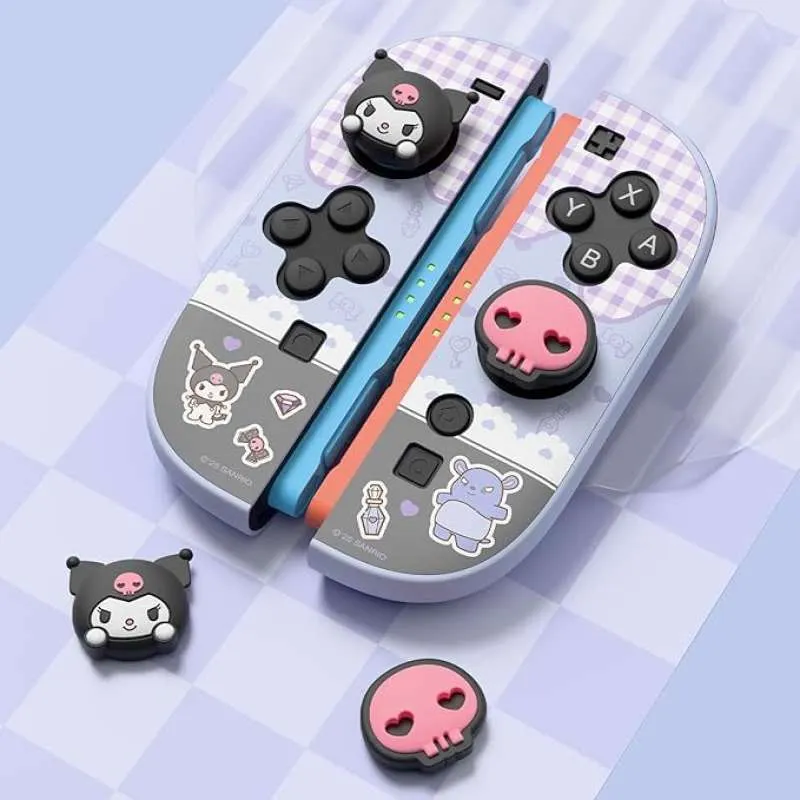 Geekshare Ns2 Kuromi Thumb Grip Y-150