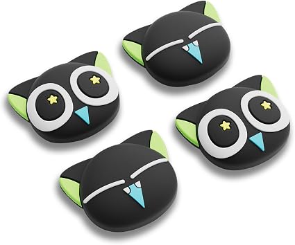 Geekshare Ns2 Luoxiaohei Thumb Grip Y-148