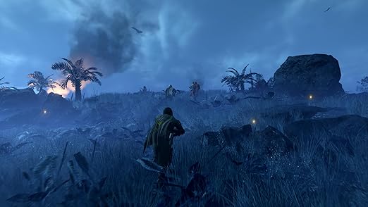 PS5 Helldivers 2 (R3)