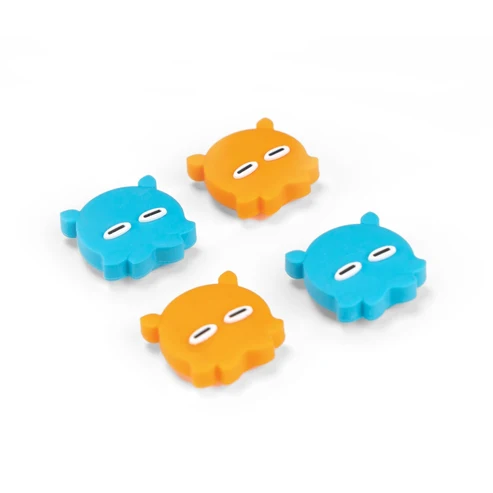 Geekshare Ns2 Octopus Ball Thumb Grips Y-161