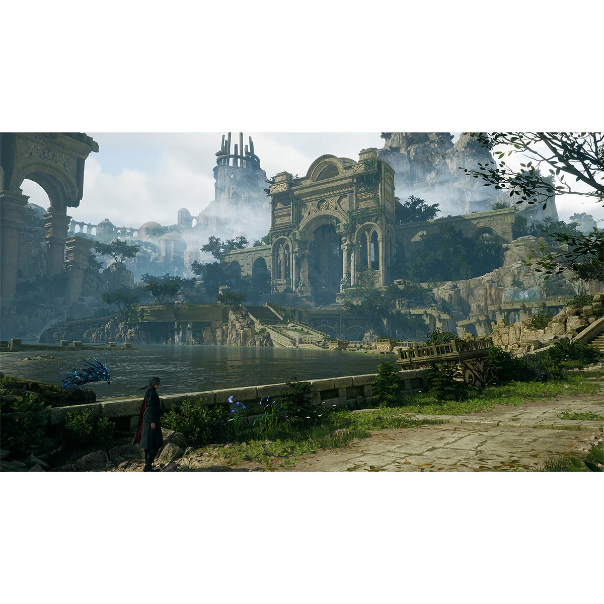 PS5 Lost Soul Aside Game (R3)