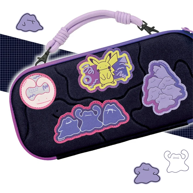 Ns2 Decoration Pouch Ditto Nsx-168A