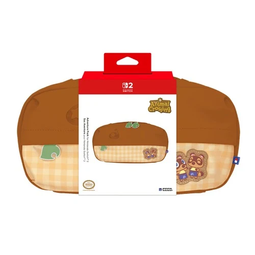 Ns2 Hori Adventure Pack Diy Life Nsx-189A