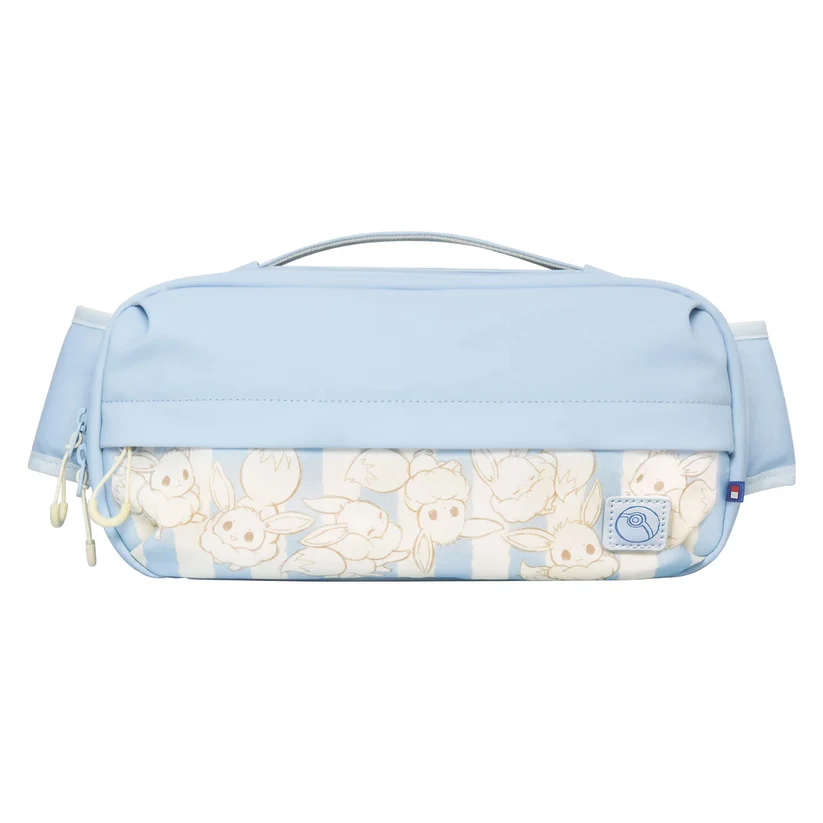 Ns2 Hori Pokemon Adventure Pack Eevee Cottage Core