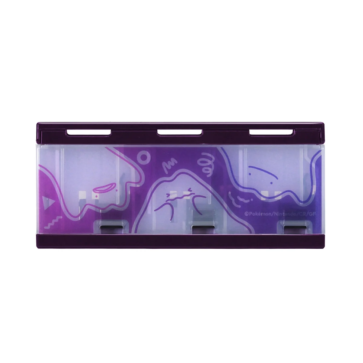 Ns2 Hori Pop & Go Game Case Ditto Nsx-165A
