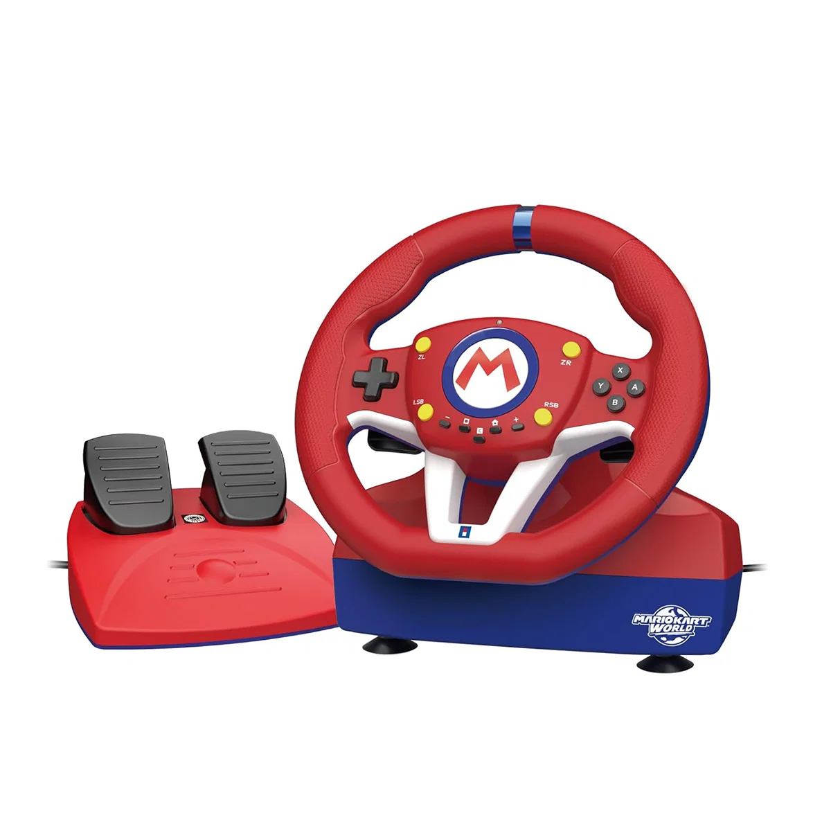 Ns2 Mario Kart Racing Whell Pro Mini Nsx-122A