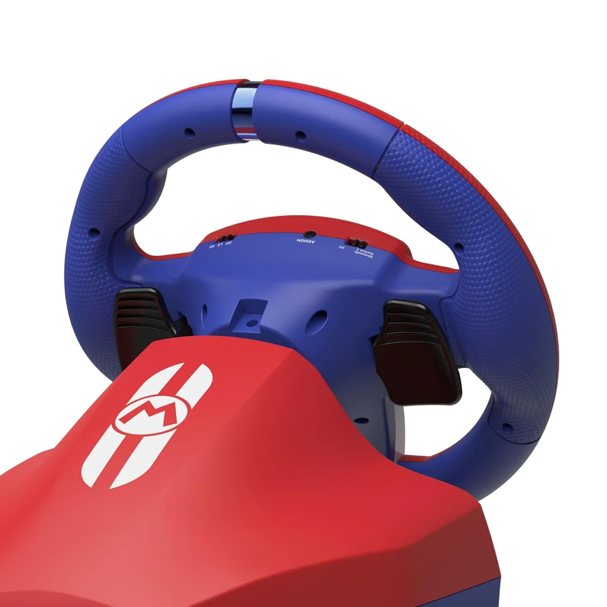 Ns2 Mario Kart Racing Whell Pro Mini Nsx-122A