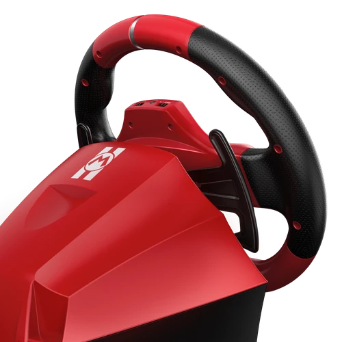 Ntd Switch Mario Kart Racing Wheel Pro Deluxe Hori