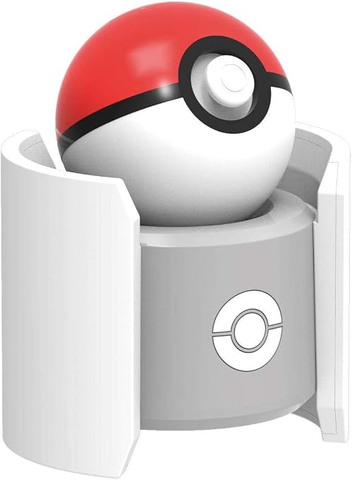 Ntd Switch Pokemon Charger Ball Hori