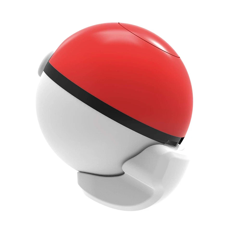 Ntd Switch Pokemon Charger Ball Hori