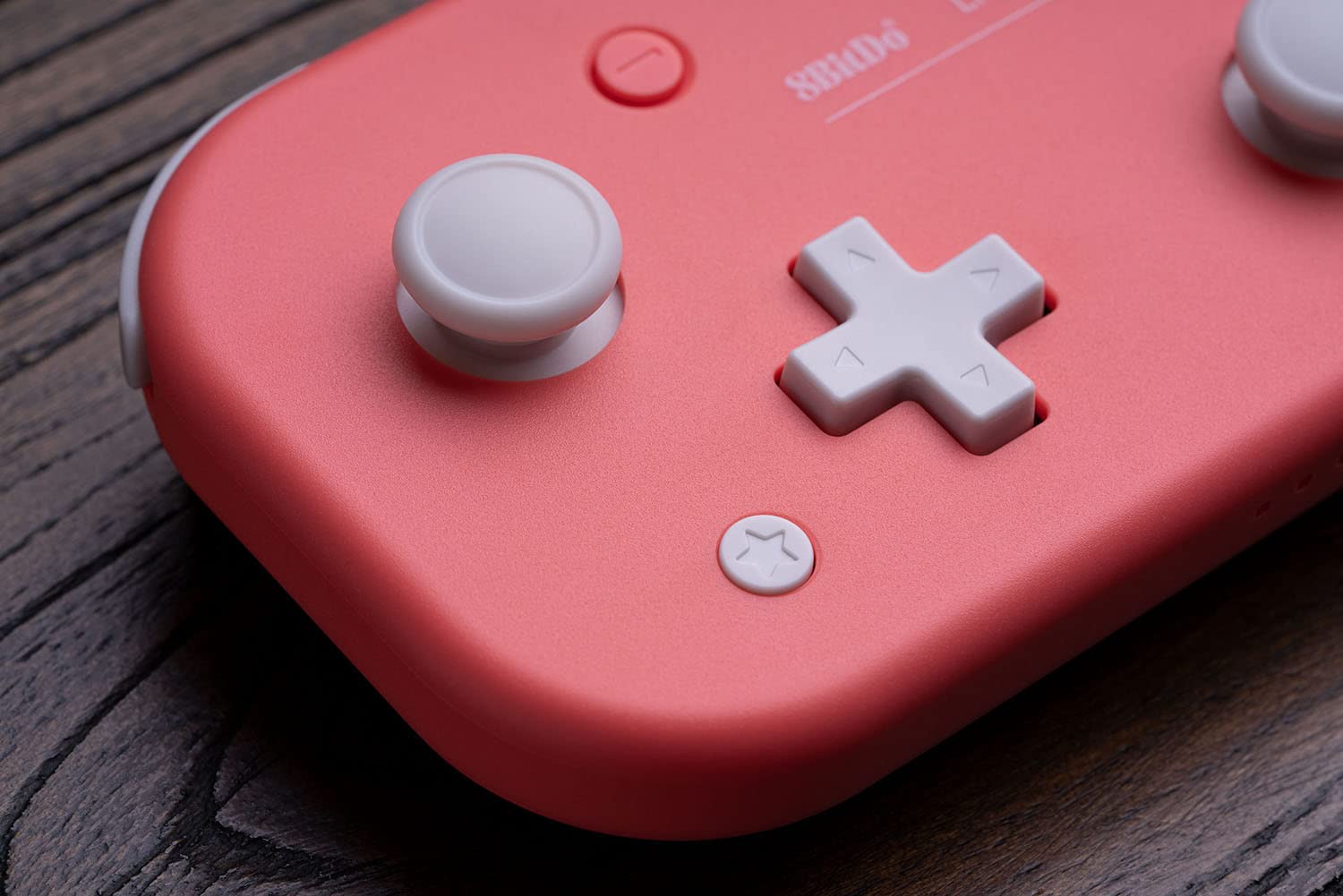 8Bitdo Lite 2 Bluetooth Gamepad - Pink