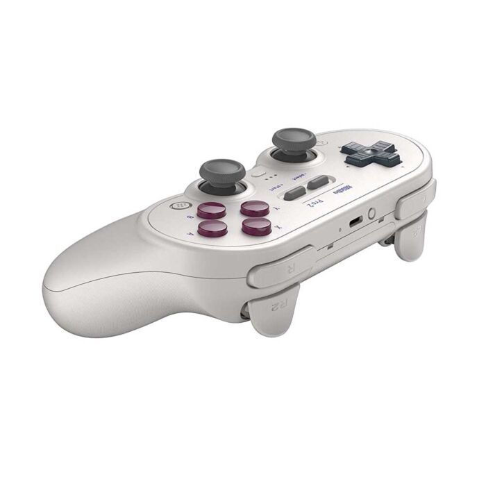 8Bitdo Pro 2 Bluetooth Gamepad Classic 80Gk