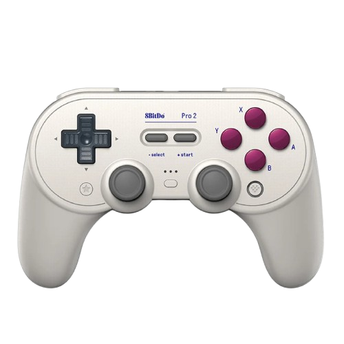 8Bitdo Pro 2 Bluetooth Gamepad Classic 80Gk