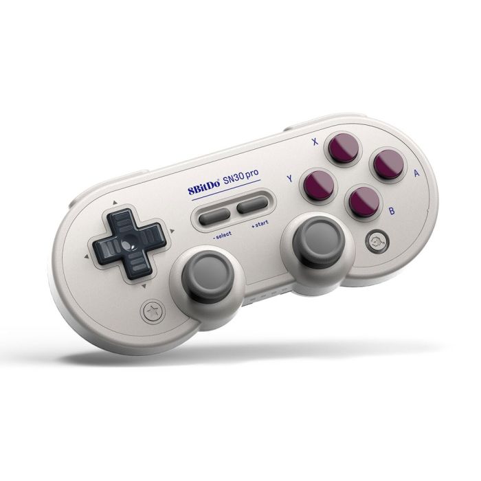 8Bitdo Sn30 Pro Usb Gamepad - Classic Edition