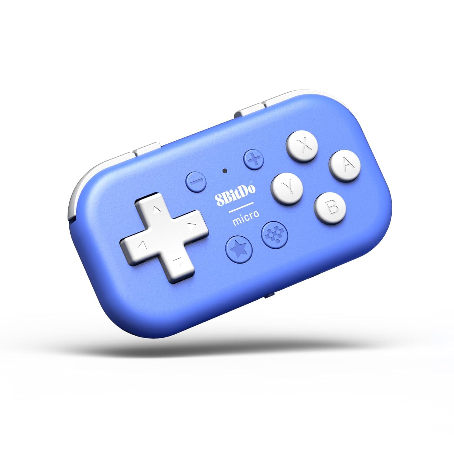 8Bitdo Switch Android Micro Usb Cable Blue
