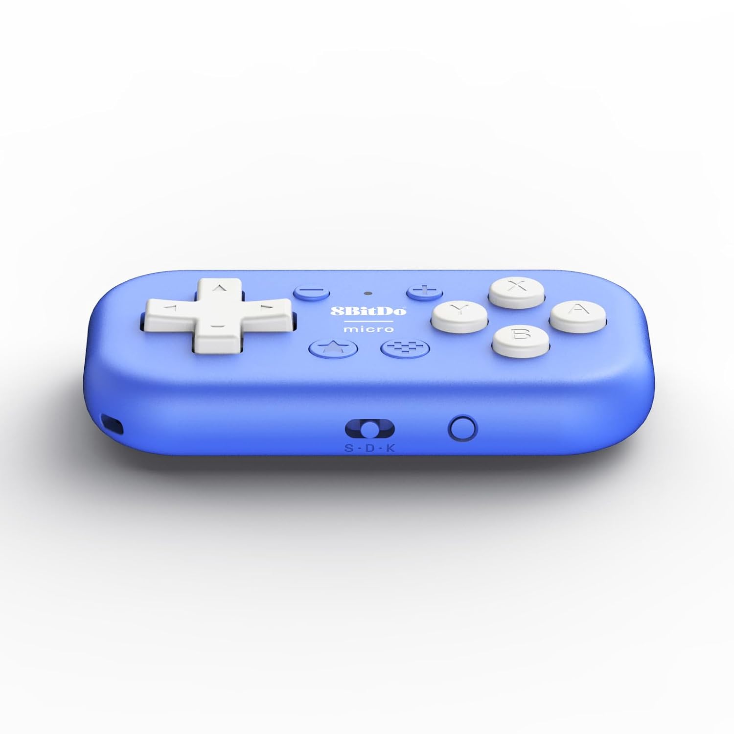 8Bitdo Switch Android Micro Usb Cable Blue