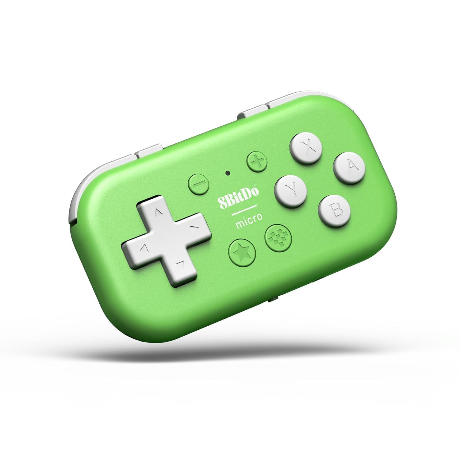 8Bitdo Switch Android Micro Usb Cable Green