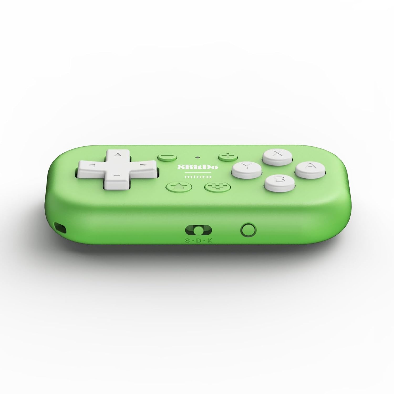 8Bitdo Switch Android Micro Usb Cable Green