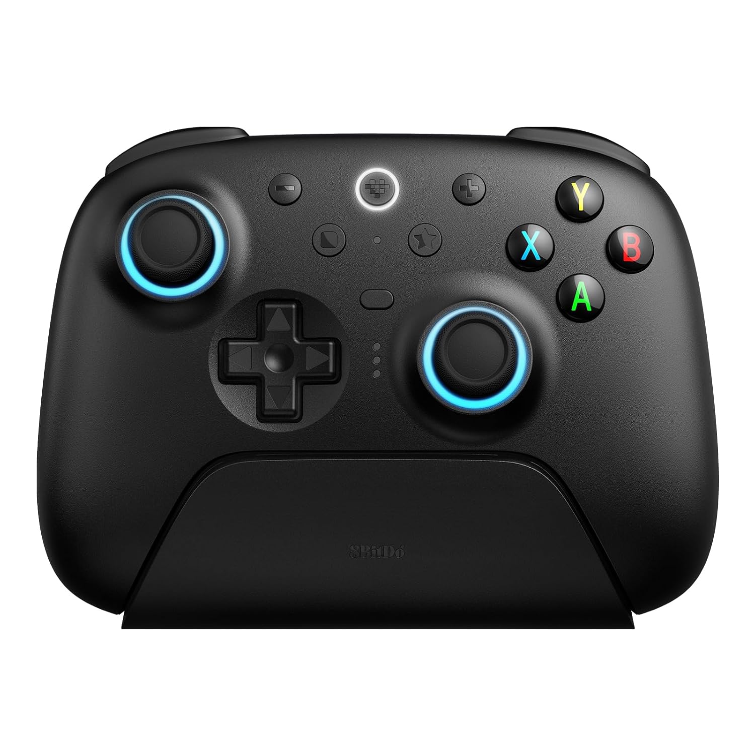 8Bitdo Ultimate 2 Wireless Controller - Black