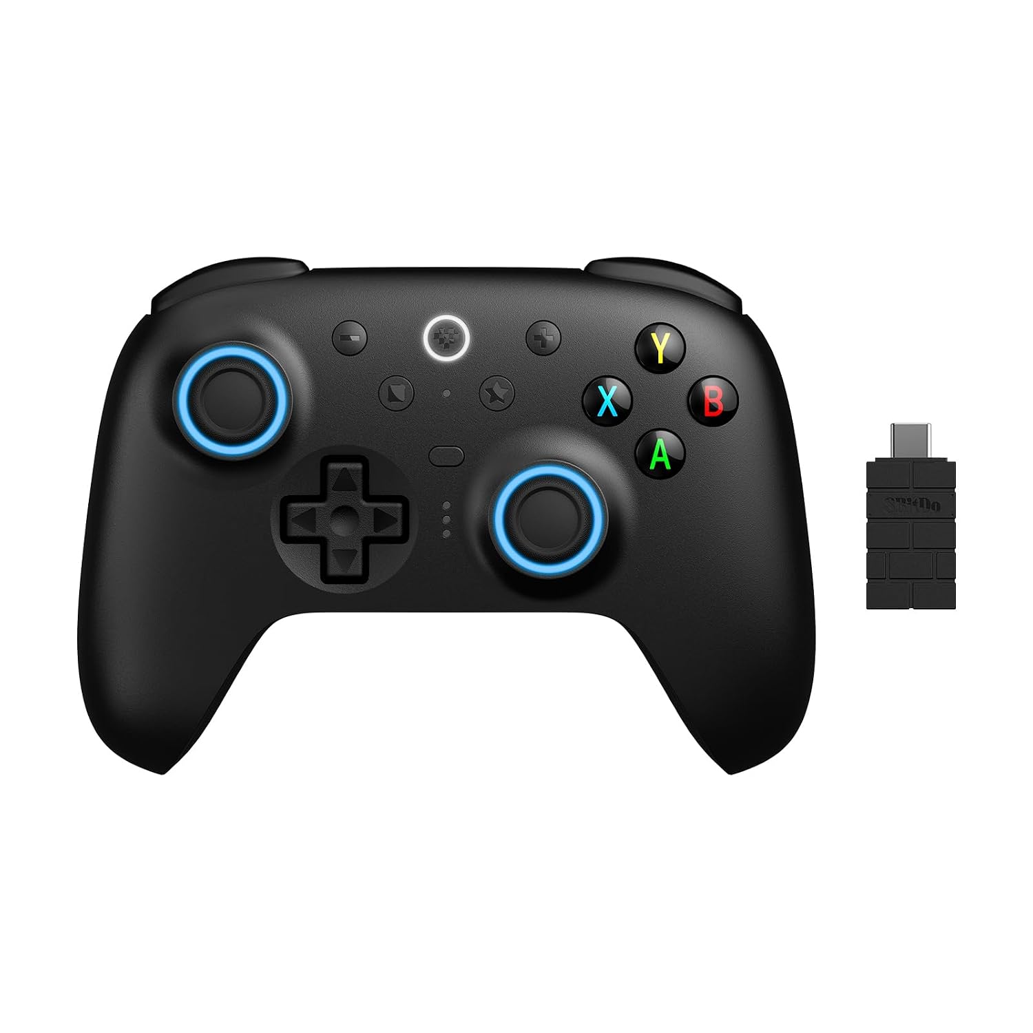 8Bitdo Ultimate 2 Wireless Controller - Black