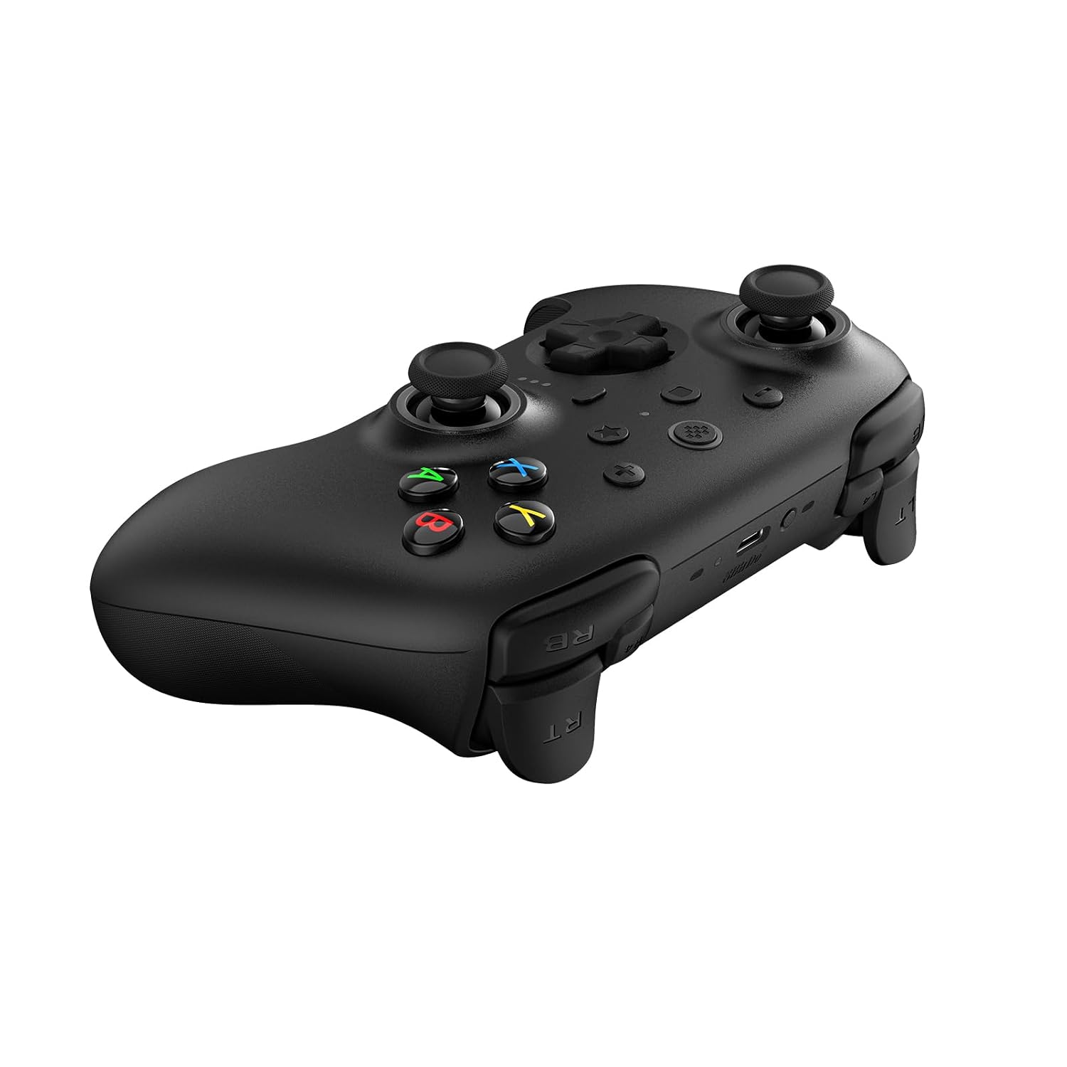 8Bitdo Ultimate 2 Wireless Controller - Black