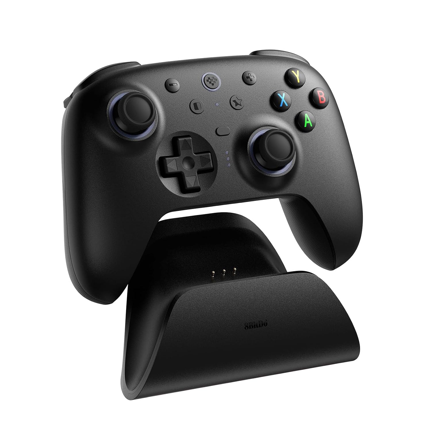 8Bitdo Ultimate 2 Wireless Controller - Black
