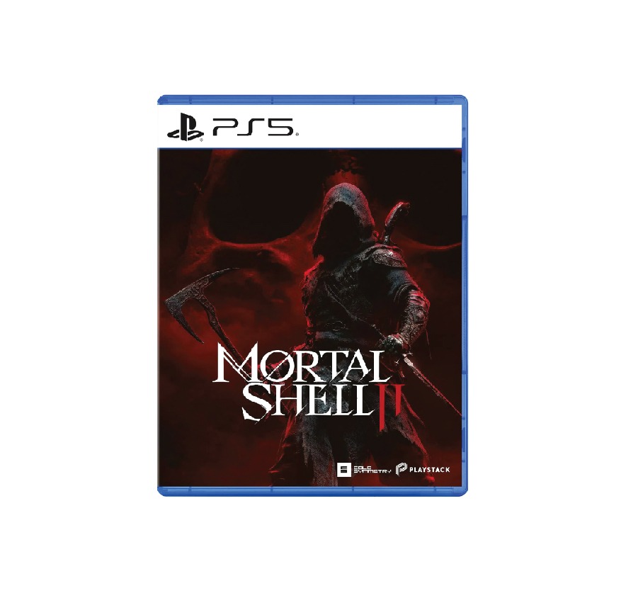 PS5 Mortal Shell 2 (R2)