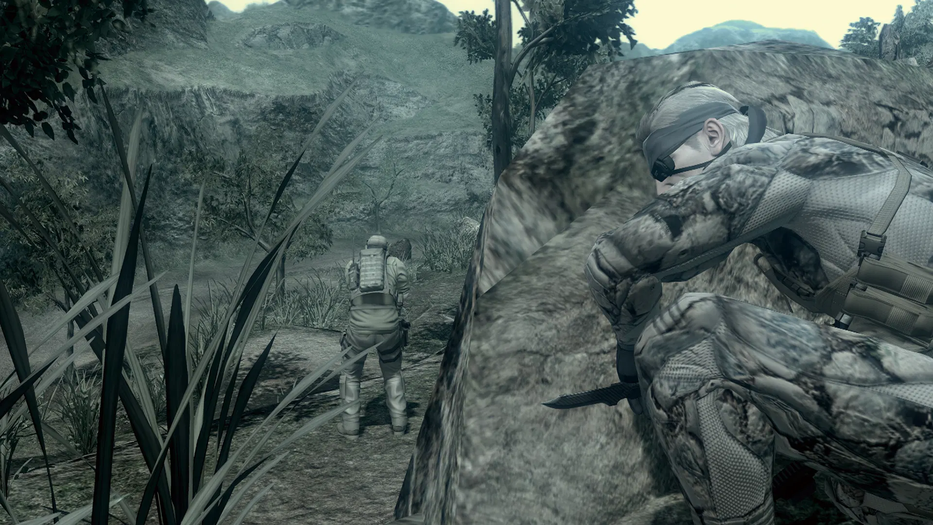 PS5 Metal Gear Solid: Master Collection Vol. 2 (R3)