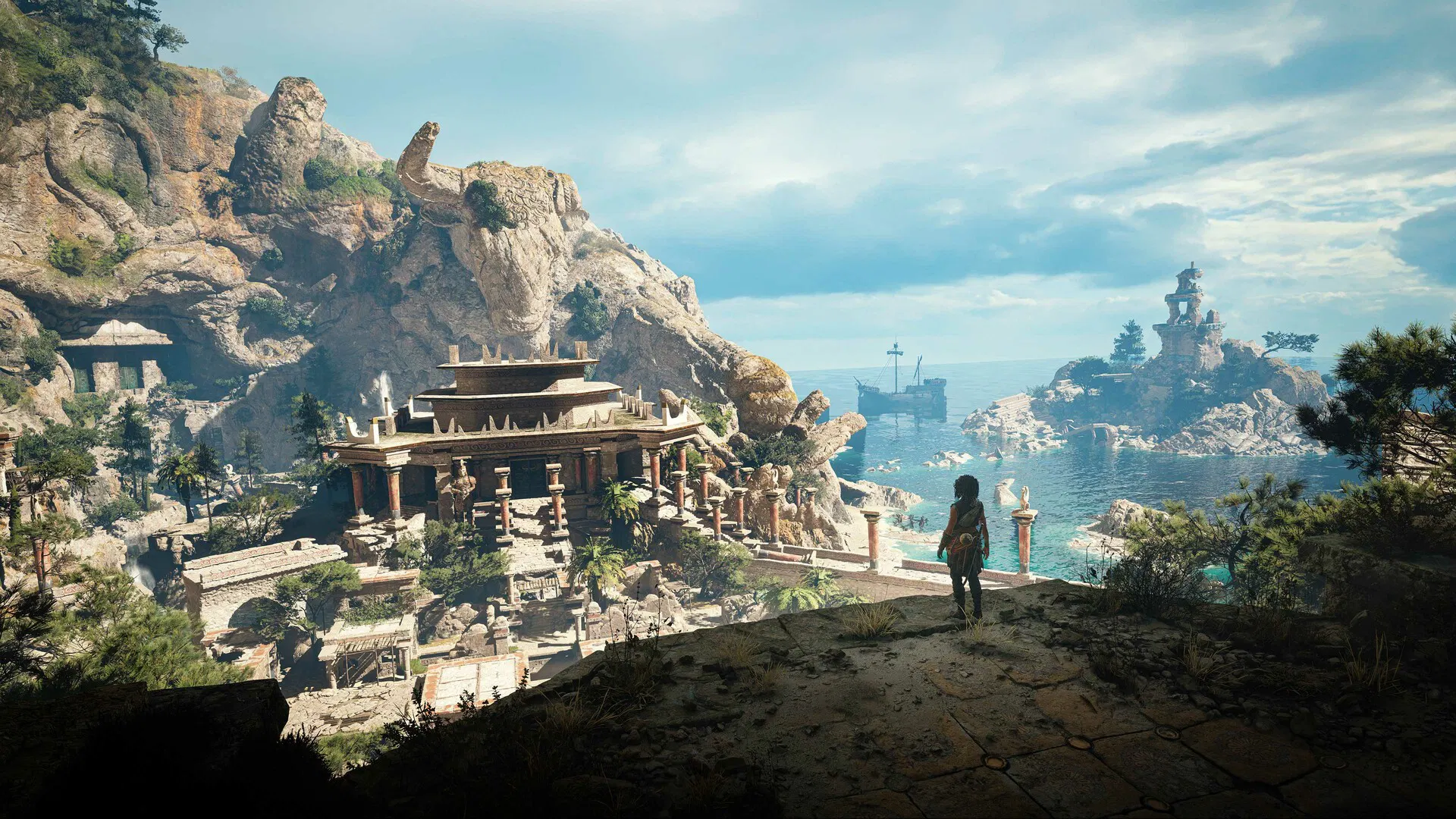 PS5 Resonance: A Plague Tale Legacy (R3)