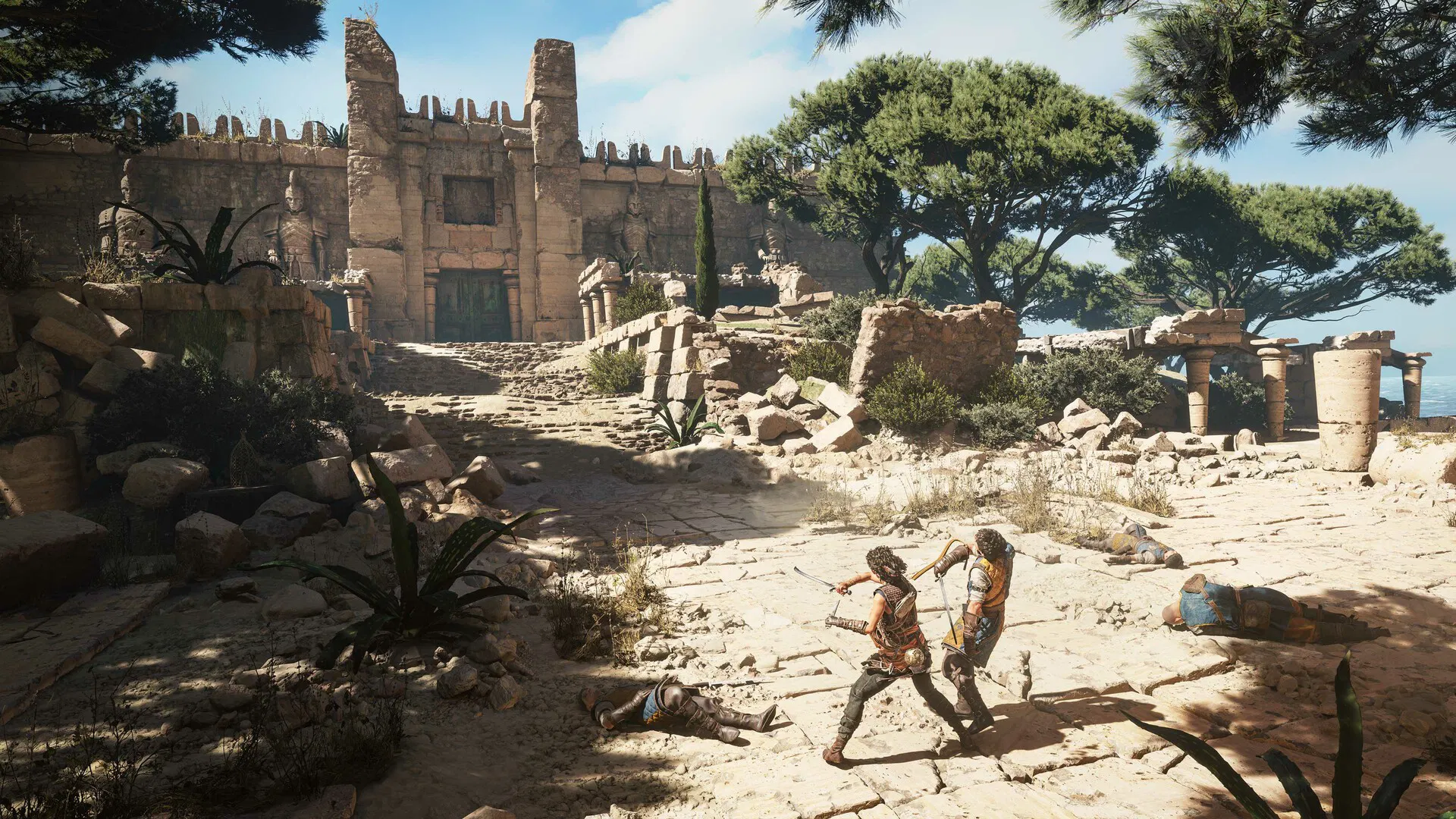 PS5 Resonance: A Plague Tale Legacy (R3)