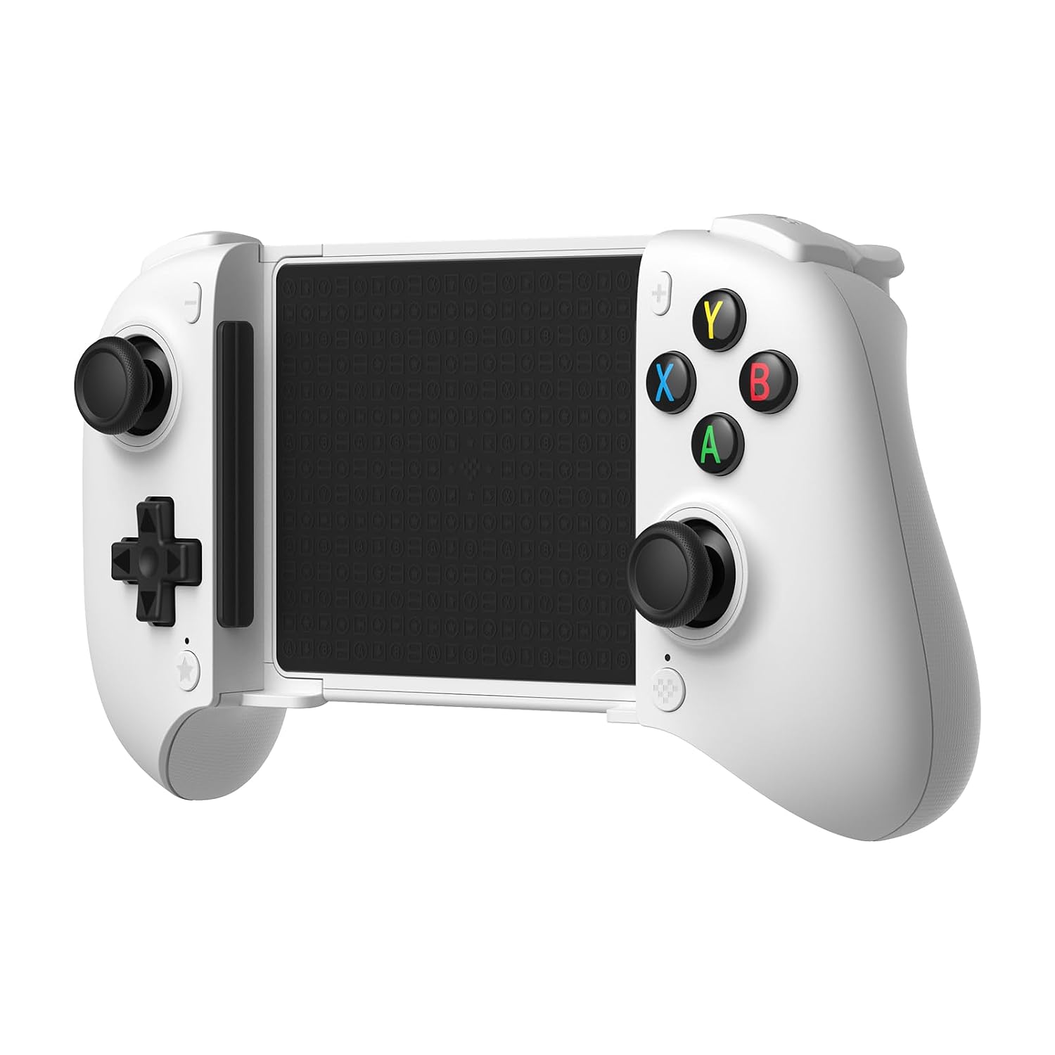 8Bitdo Ultimate Mobile Gaming Controller - White