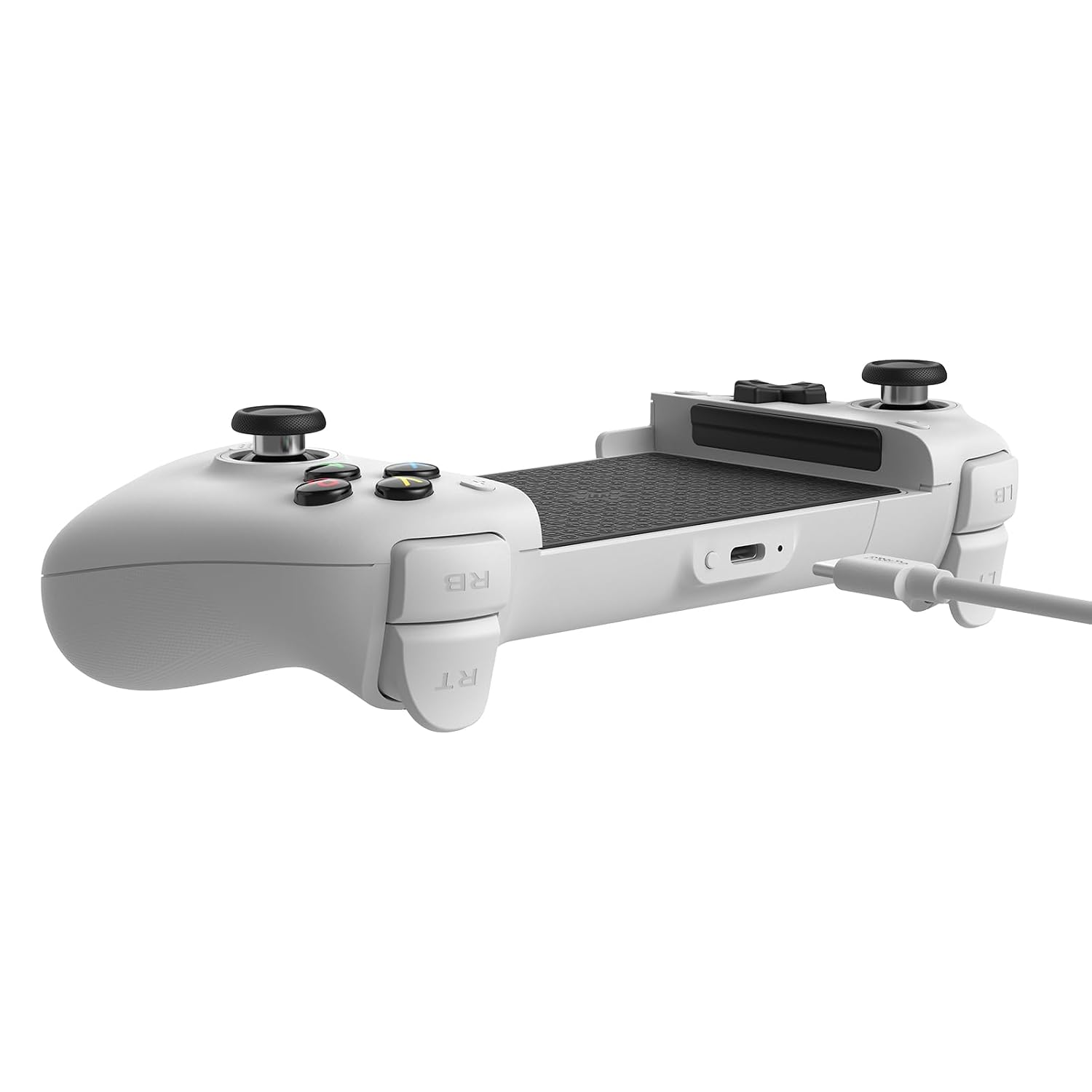 8Bitdo Ultimate Mobile Gaming Controller - White