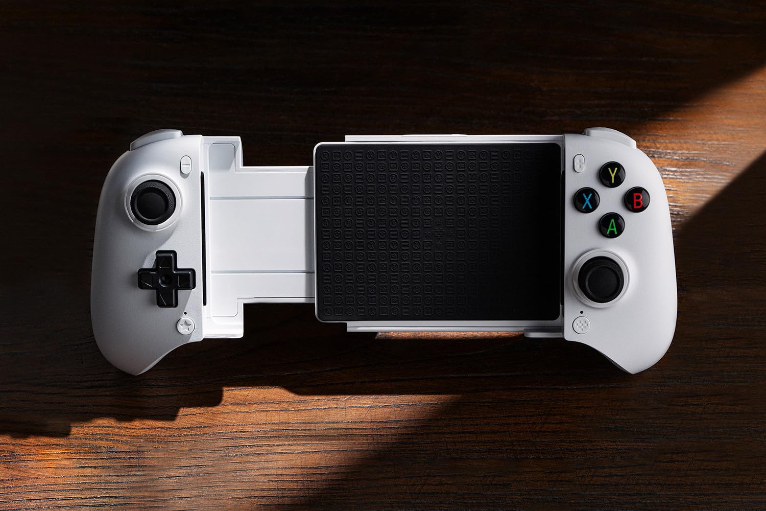 8Bitdo Ultimate Mobile Gaming Controller - White