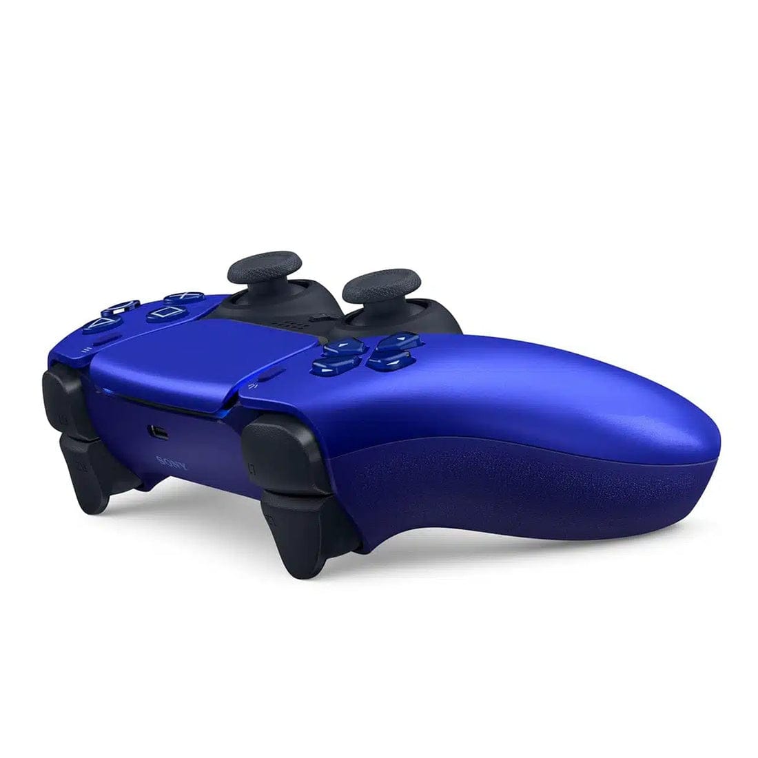 PS5 DualSense Wireless Controller Cobalt Blue