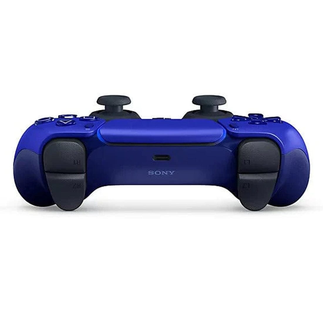 PS5 DualSense Wireless Controller Cobalt Blue