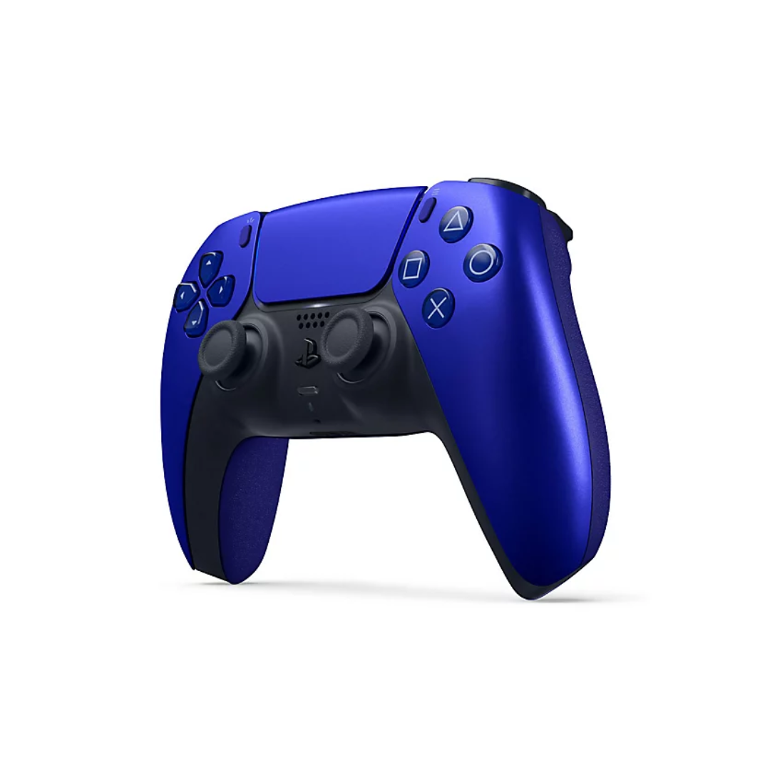 DualSense Wireless Controller - Cobalt Blue