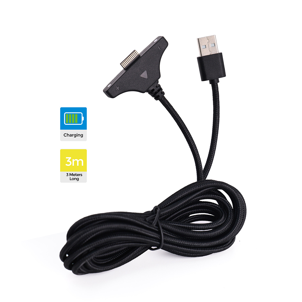Ns2 Dobe Charging Cable Joy-Pad Tns-51110