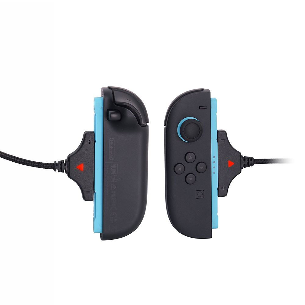 Ns2 Dobe Charging Cable Joy-Pad Tns-51110