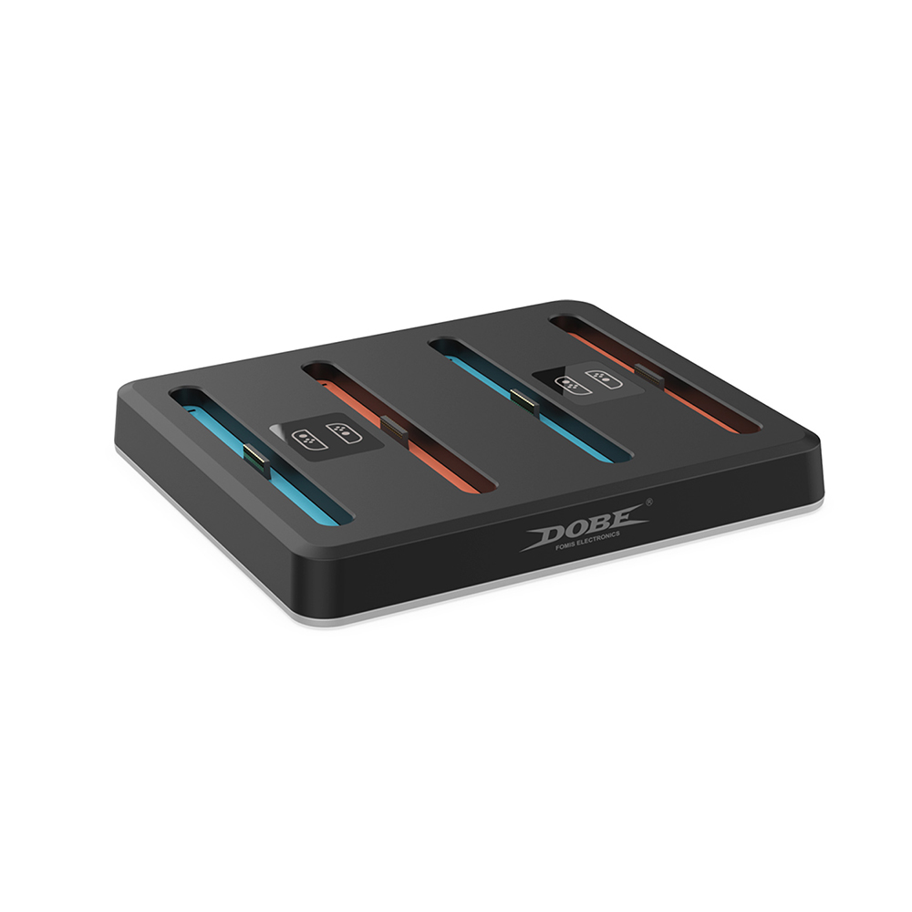 Ns2 Dobe Charging Dock Joy Con Tns-3160