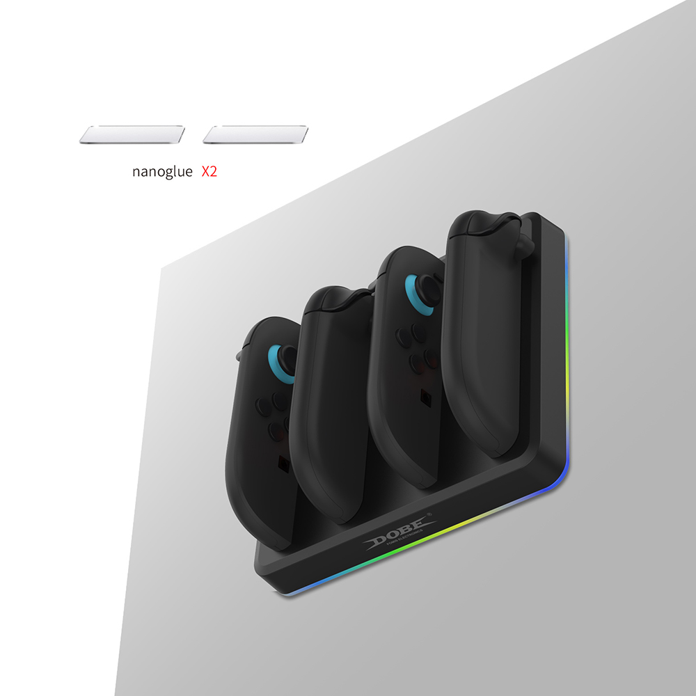 Ns2 Dobe Charging Dock Joy Con Tns-3160