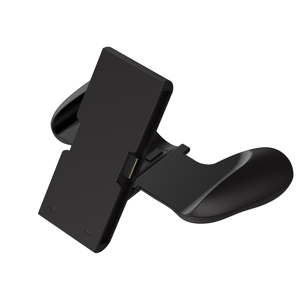 Ns2 Dobe Joypad Charging Grip Tns-3177 Black