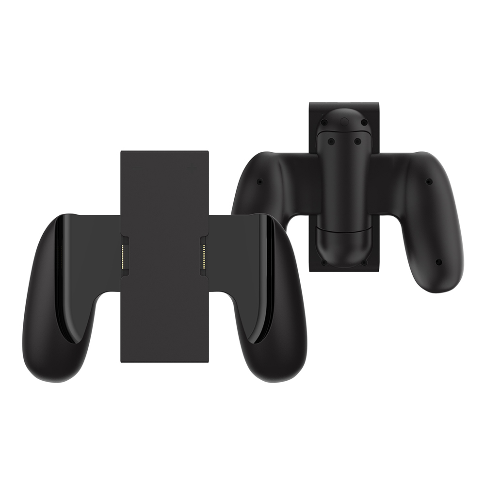 Ns2 Dobe Joypad Charging Grip Tns-3177 Black