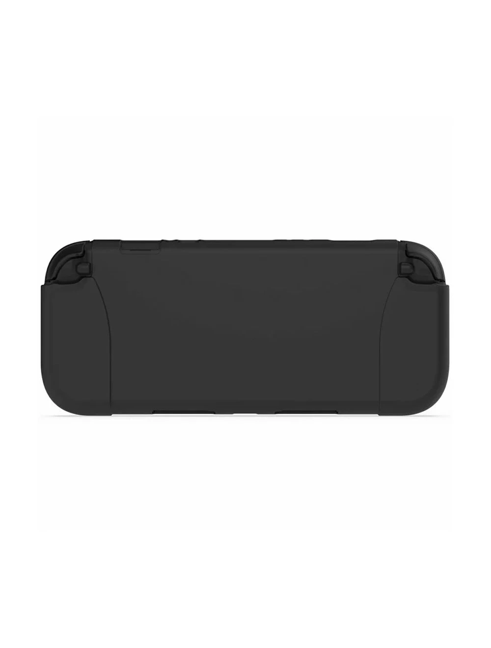 Ns2 Dobe Silicone Protective Case Black Tns-3158