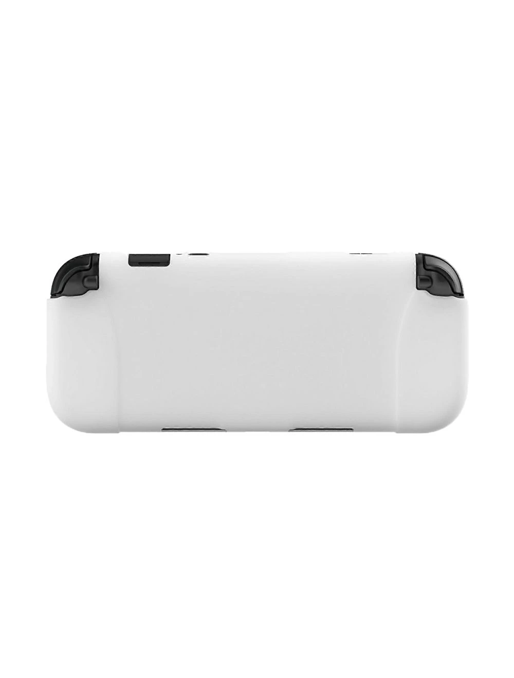 Ns2 Dobe Silicone Protective Case Misty-White Tns-3158