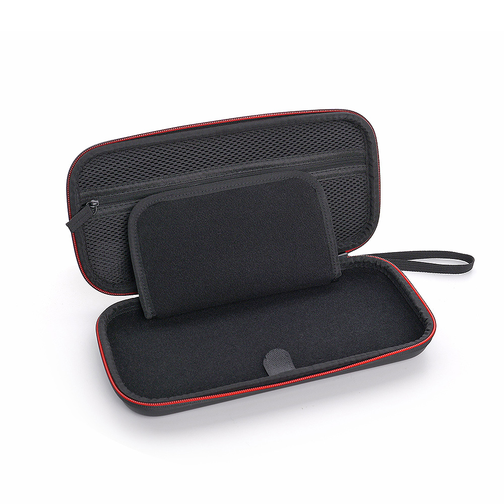 Ns2 Dobe Storage Case Black Tns-3173