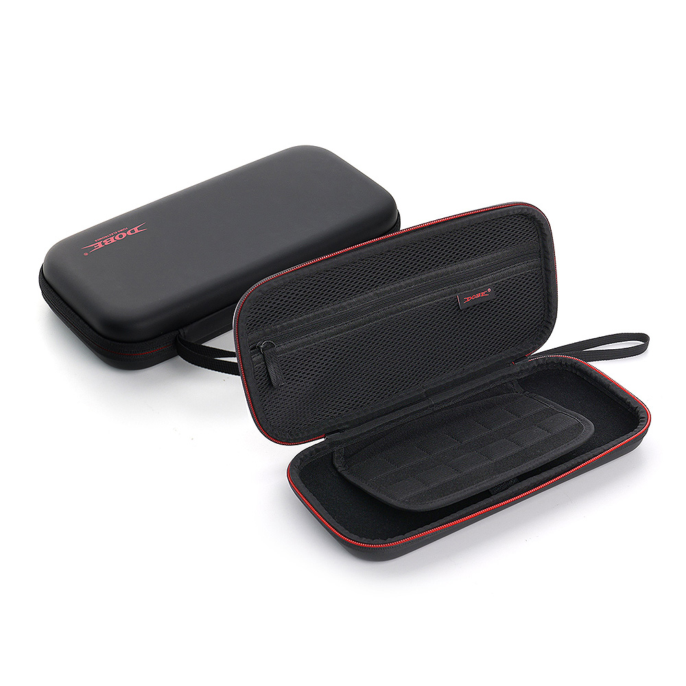 Ns2 Dobe Storage Case Black Tns-3173