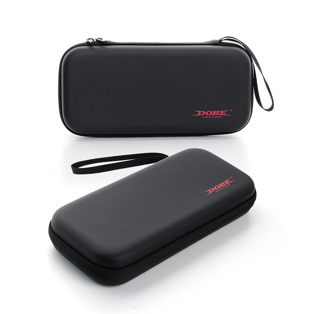 Ns2 Dobe Storage Case Black Tns-3173