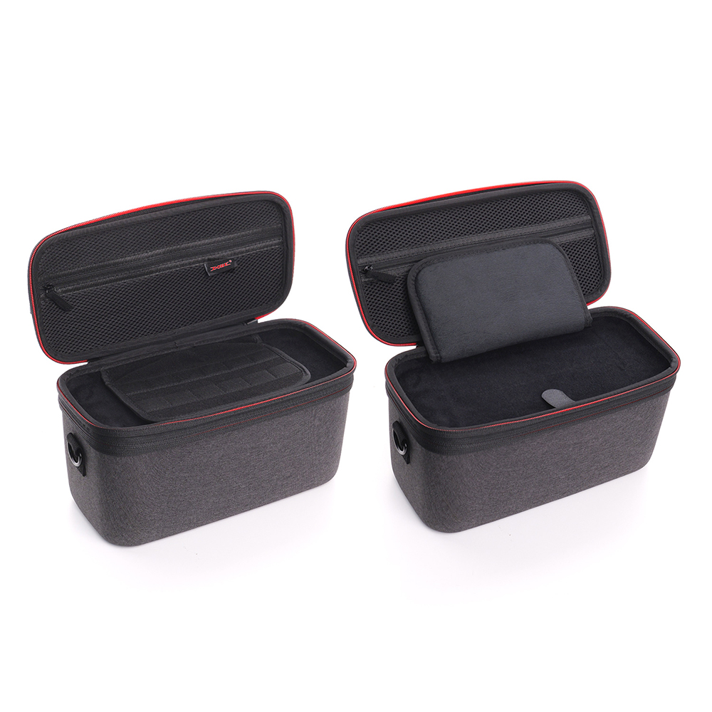 Ns2 Dobe Storage Case Dark Gray Tns-3175